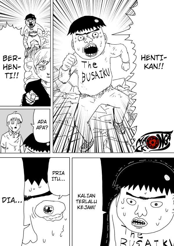 Chapter 94 - halaman 16