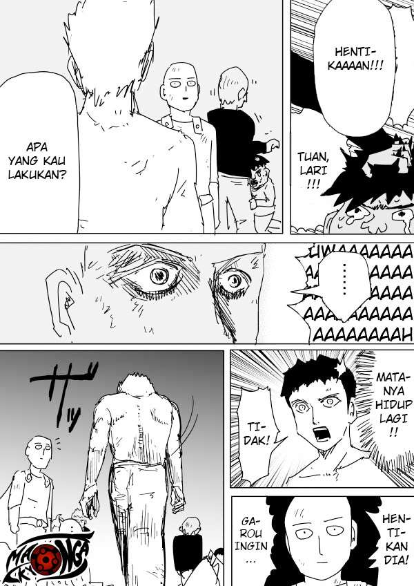 Chapter 94 - halaman 20