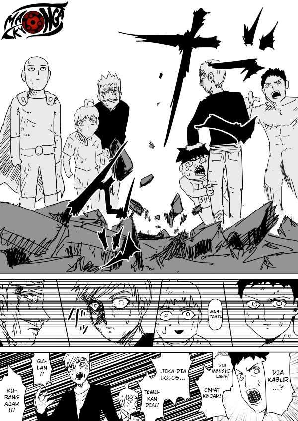 Chapter 94 - halaman 21