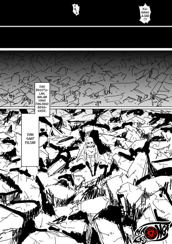 Chapter 94 - halaman 22