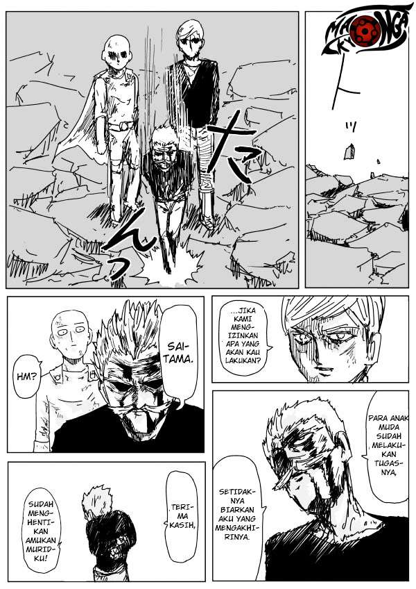 Chapter 94 - halaman 8
