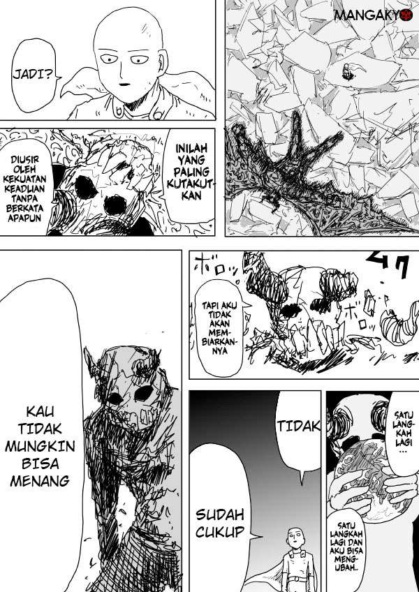 Chapter 92 - halaman 17