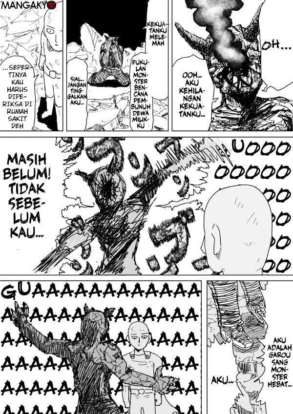 Chapter 92 - halaman 21