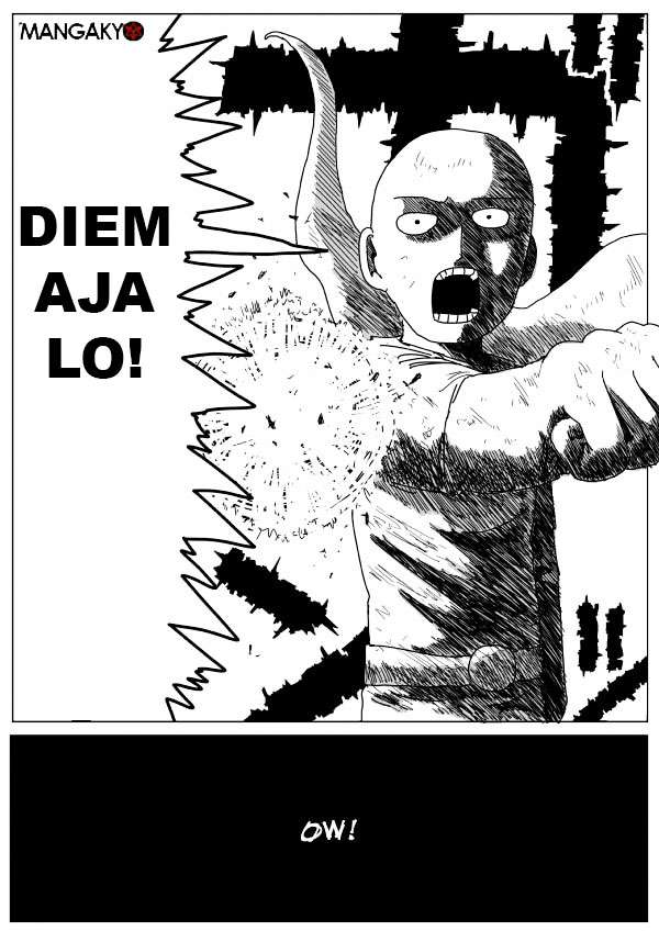 Chapter 92 - halaman 22