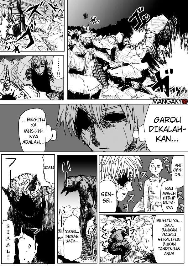 Chapter 92 - halaman 23
