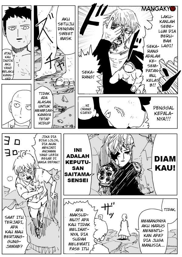 Chapter 92 - halaman 25
