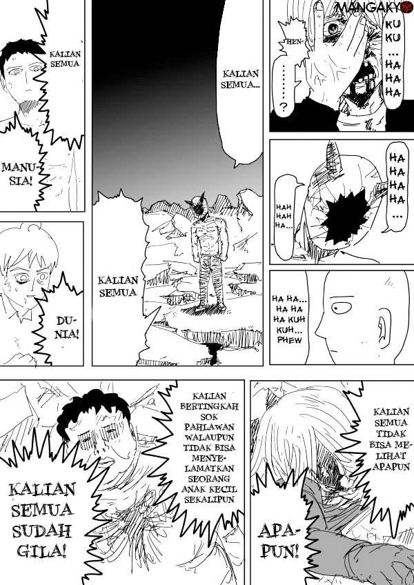 Chapter 92 - halaman 27