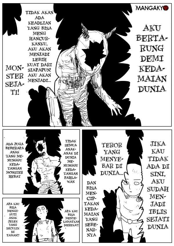 Chapter 92 - halaman 30