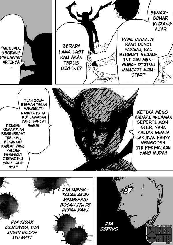Chapter 85 - halaman 16