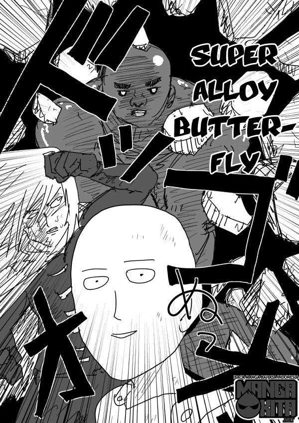 Chapter 84 - halaman 12