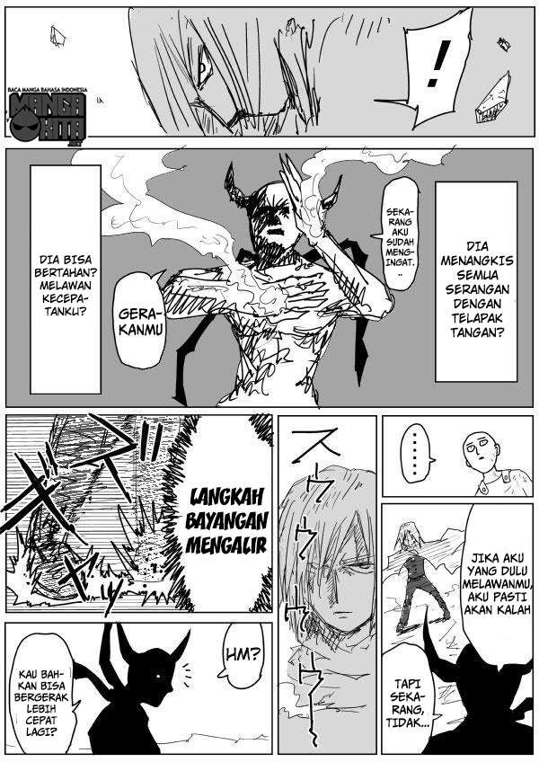 Chapter 84 - halaman 8