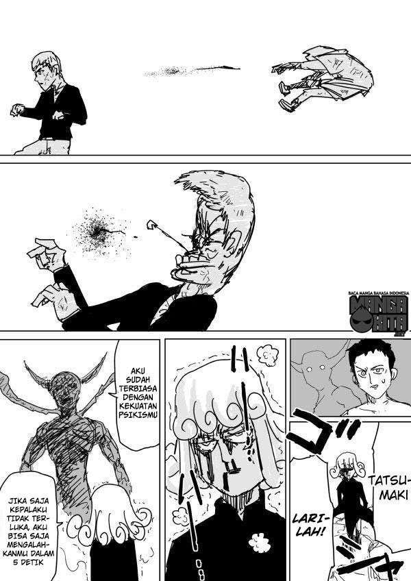 Chapter 83 - halaman 15