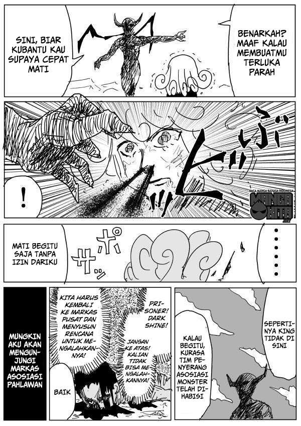 Chapter 83 - halaman 16