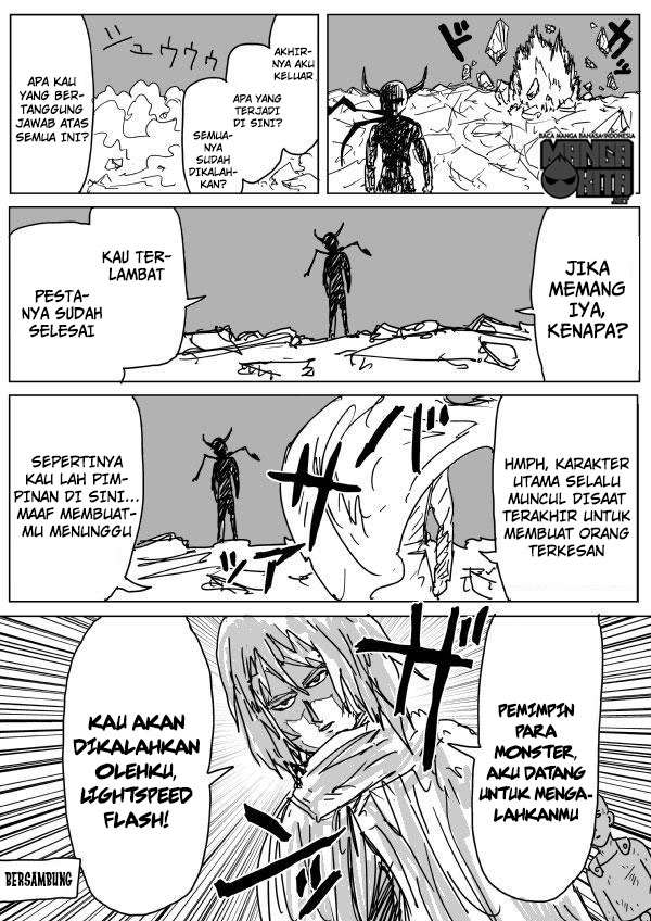 Chapter 83 - halaman 17