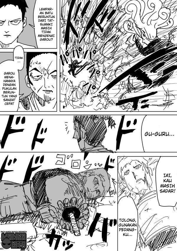 Chapter 83 - halaman 7