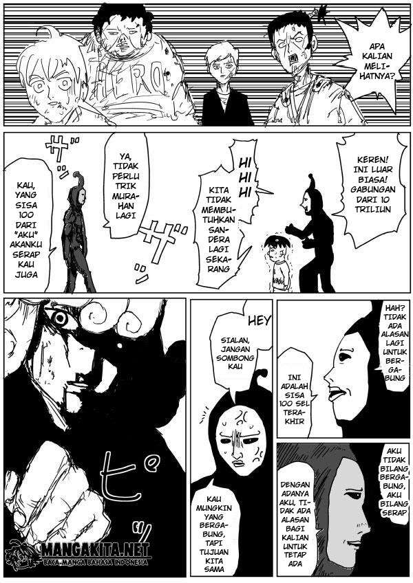Chapter 80 - halaman 15