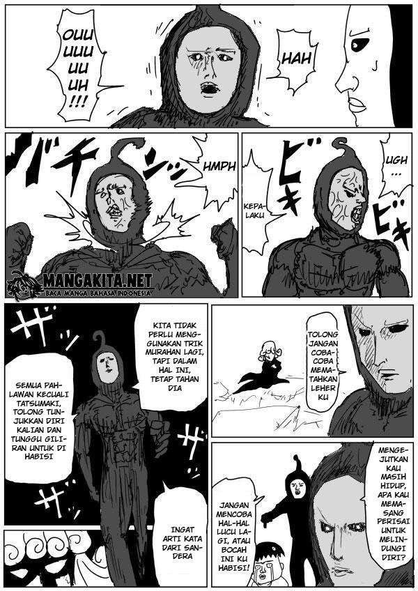 Chapter 80 - halaman 16