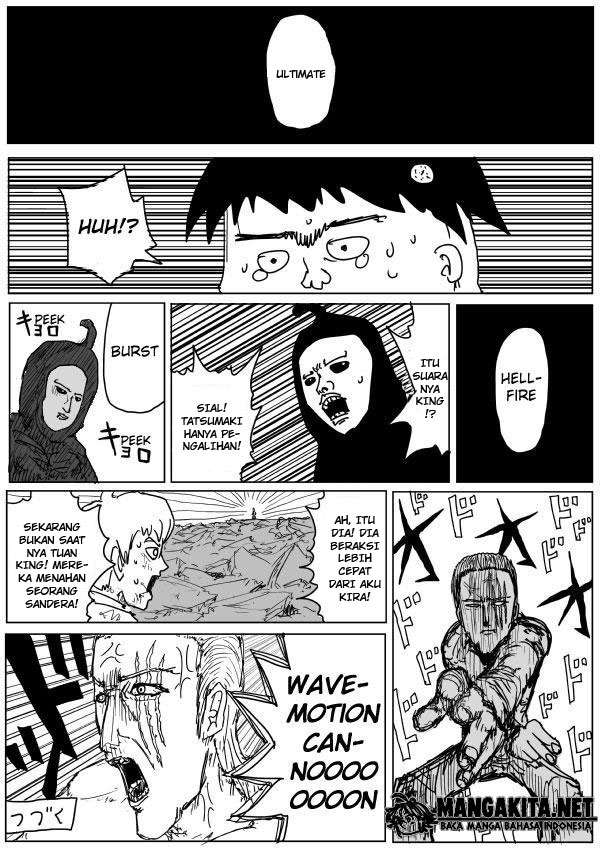 Chapter 80 - halaman 17
