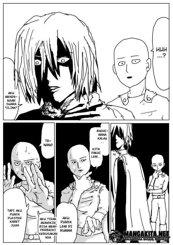 Chapter 78 - halaman 16