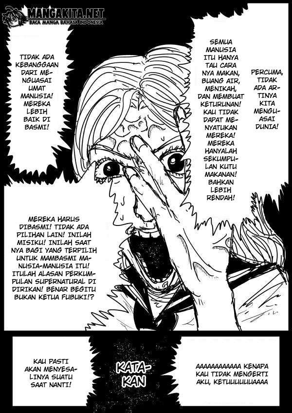 Chapter 77 - halaman 13