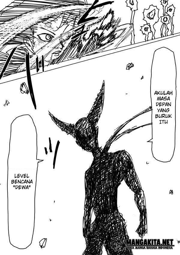 Chapter 77 - halaman 16