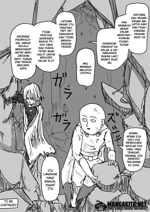 Chapter 77 - halaman 17