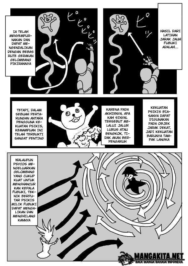 Chapter 77 - halaman 6