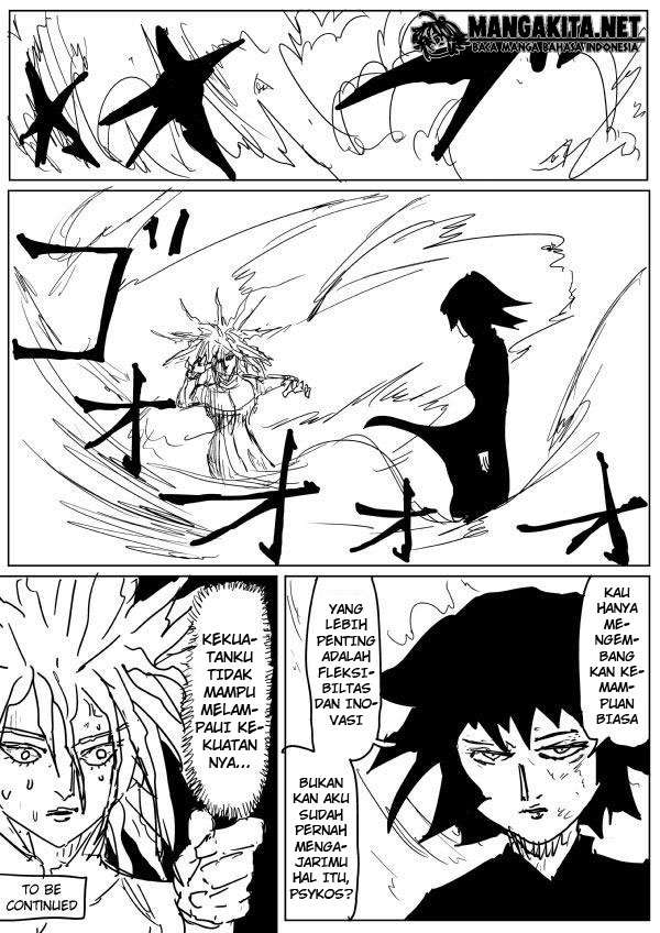 Chapter 76 - halaman 17