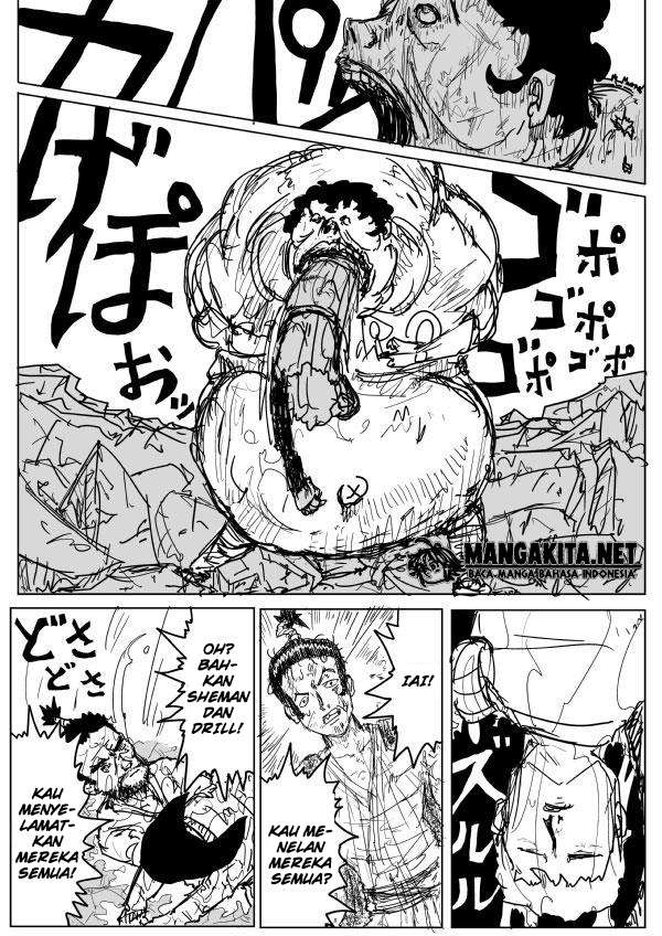 Chapter 74 - halaman 16