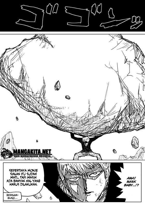 Chapter 74 - halaman 17