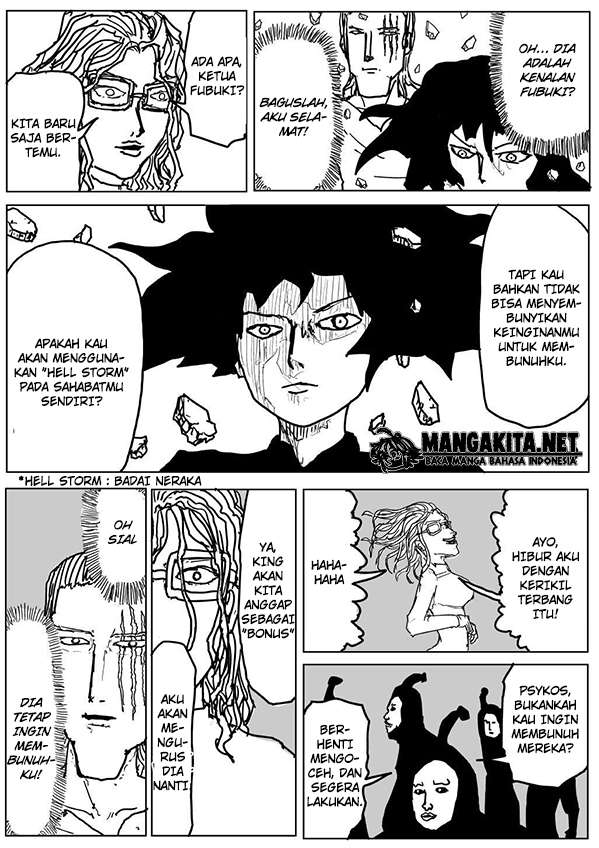 Chapter 74 - halaman 5