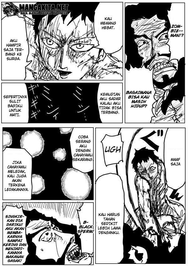 Chapter 74 - halaman 8