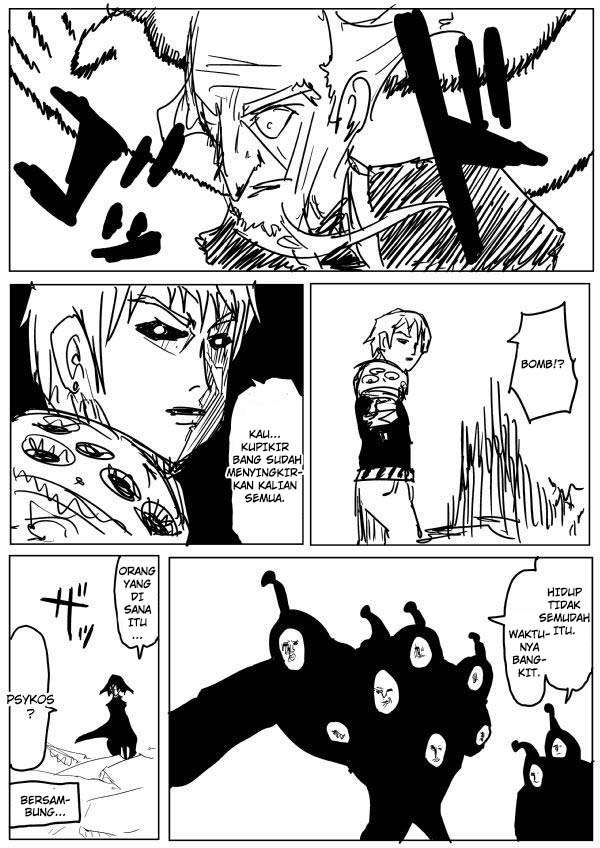 Chapter 72 - halaman 17