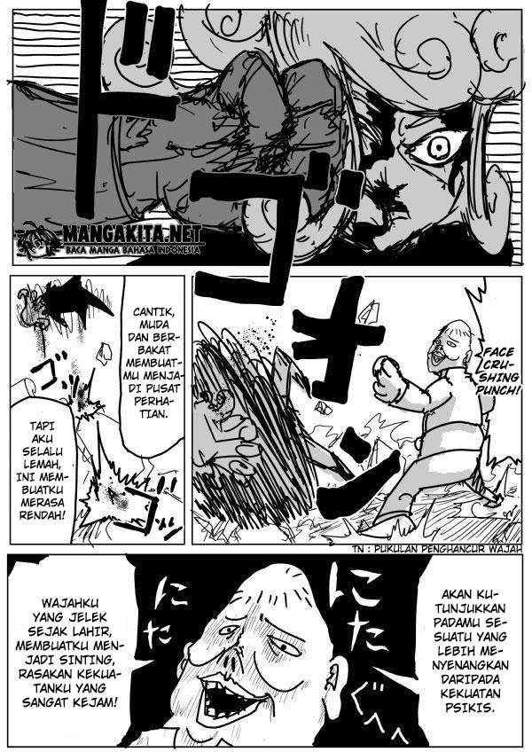 Chapter 71 - halaman 14