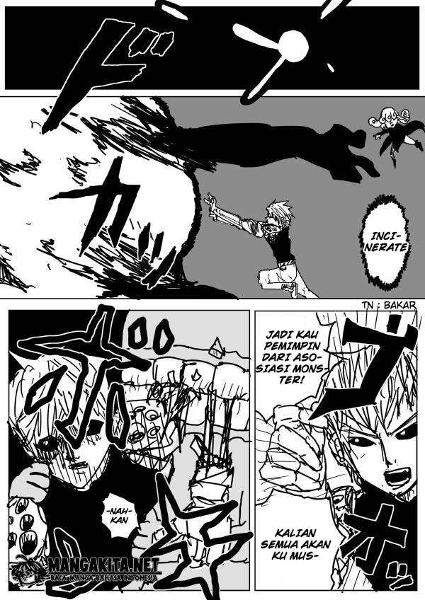 Chapter 71 - halaman 16
