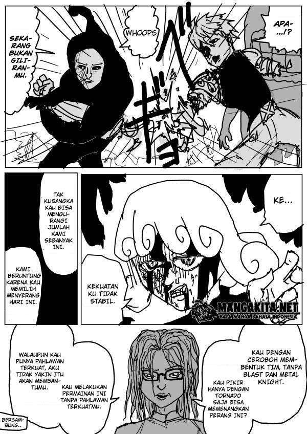 Chapter 71 - halaman 17