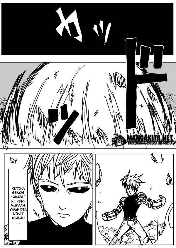 Chapter 71 - halaman 6
