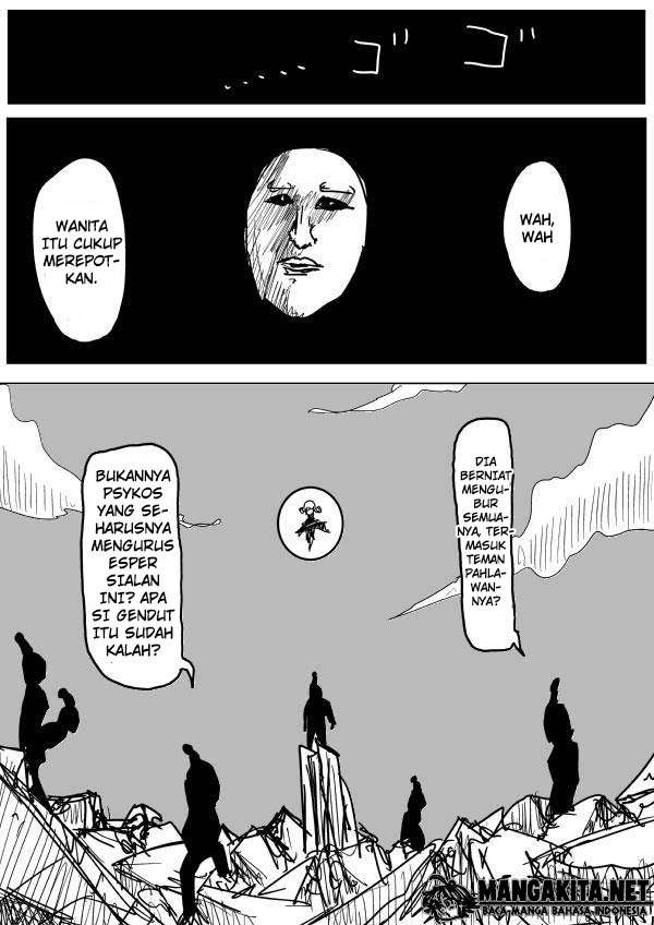 Chapter 70 - halaman 15