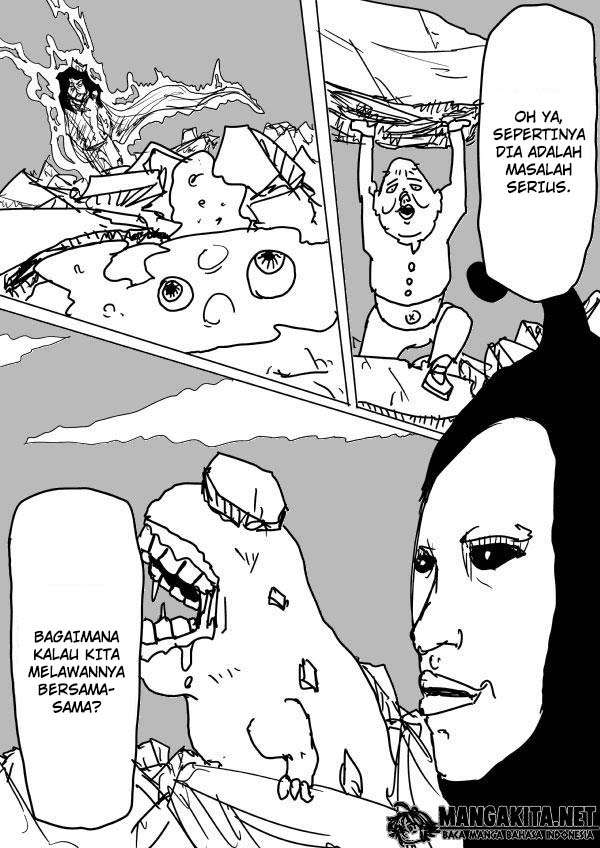 Chapter 70 - halaman 16