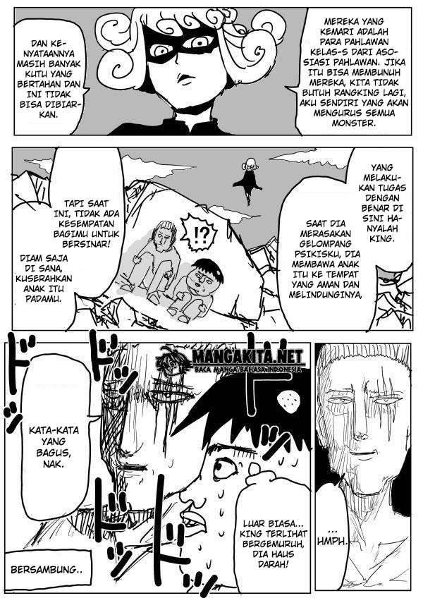 Chapter 70 - halaman 17