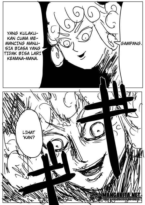 Chapter 70 - halaman 6