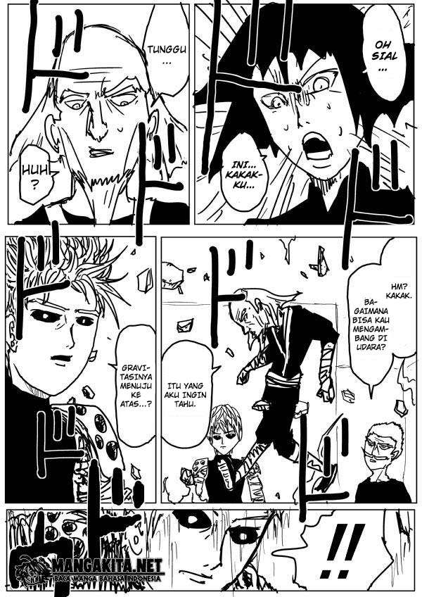 Chapter 70 - halaman 8