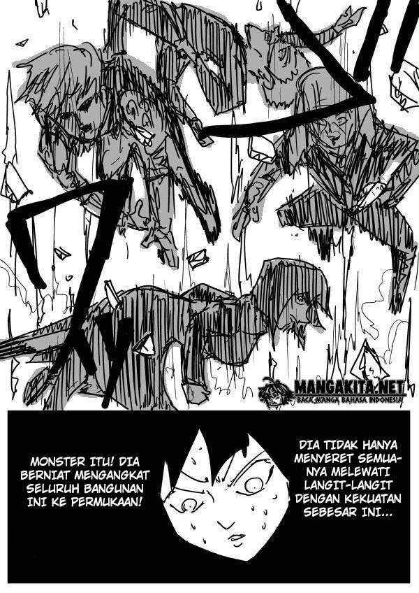 Chapter 70 - halaman 9