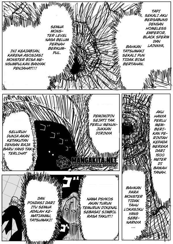Chapter 67 - halaman 16