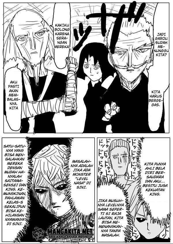 Chapter 66 - halaman 16
