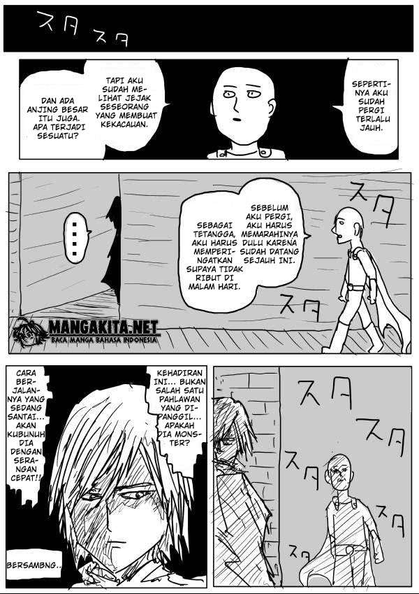 Chapter 65 - halaman 17