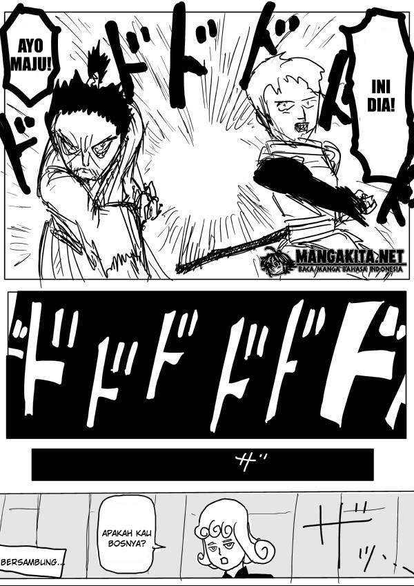 Chapter 61 - halaman 17