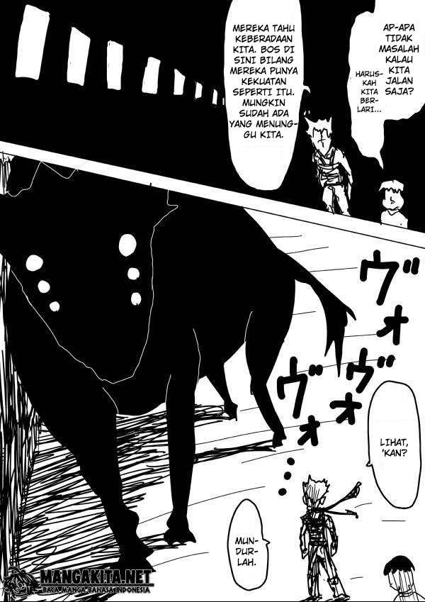 Chapter 58 - halaman 14