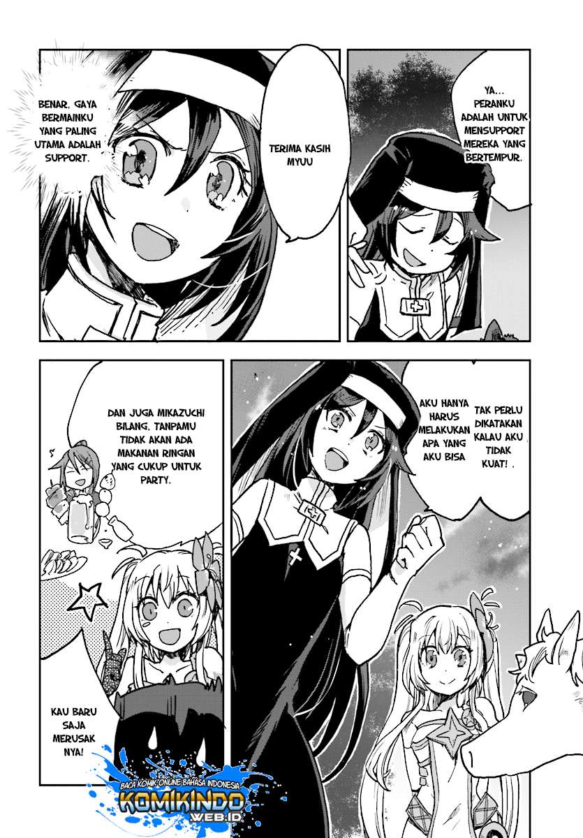 Chapter 48 - halaman 19