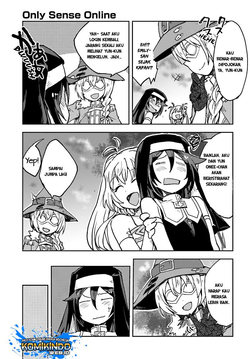 Chapter 48 - halaman 20